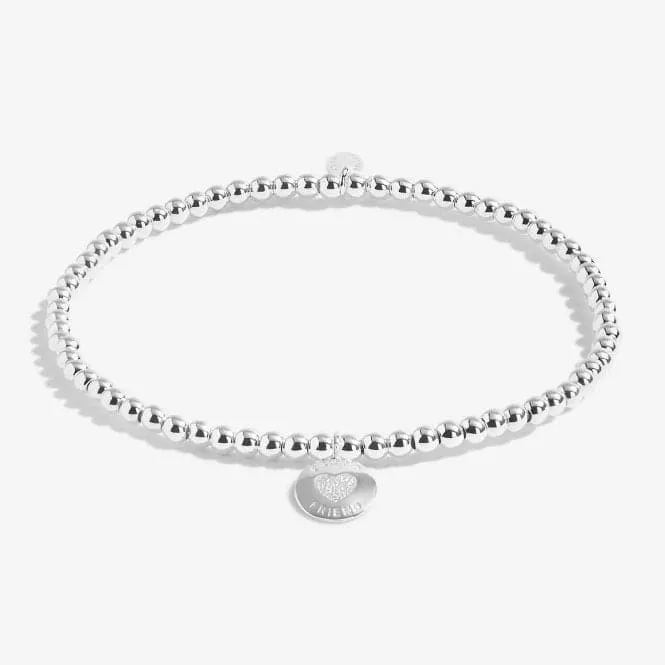 A Little 'Just For You Friend' Bracelet 5809