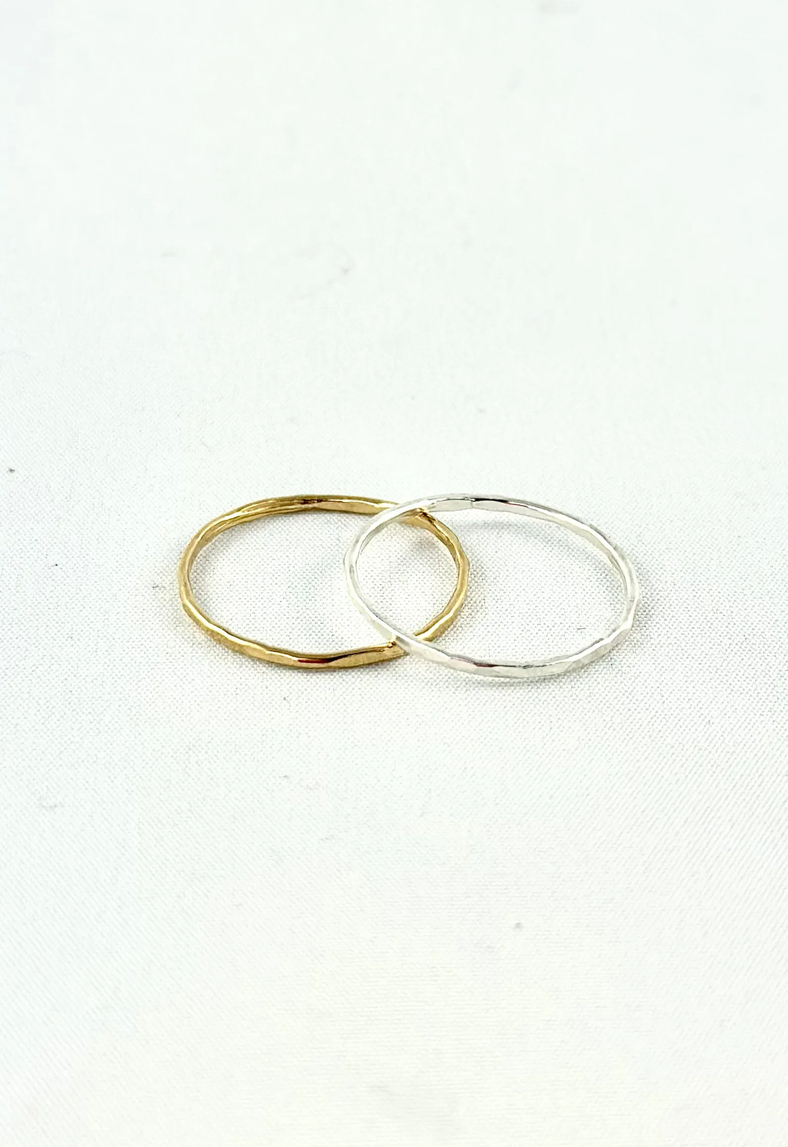 Bali Ring | Silver