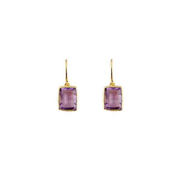 Bianc Malta Earrings