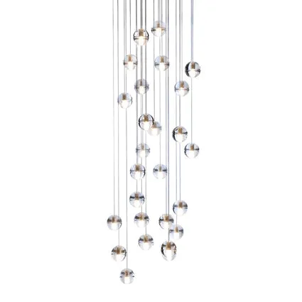 BOCCI 14.26 ROUND 26 Lamp Pendant