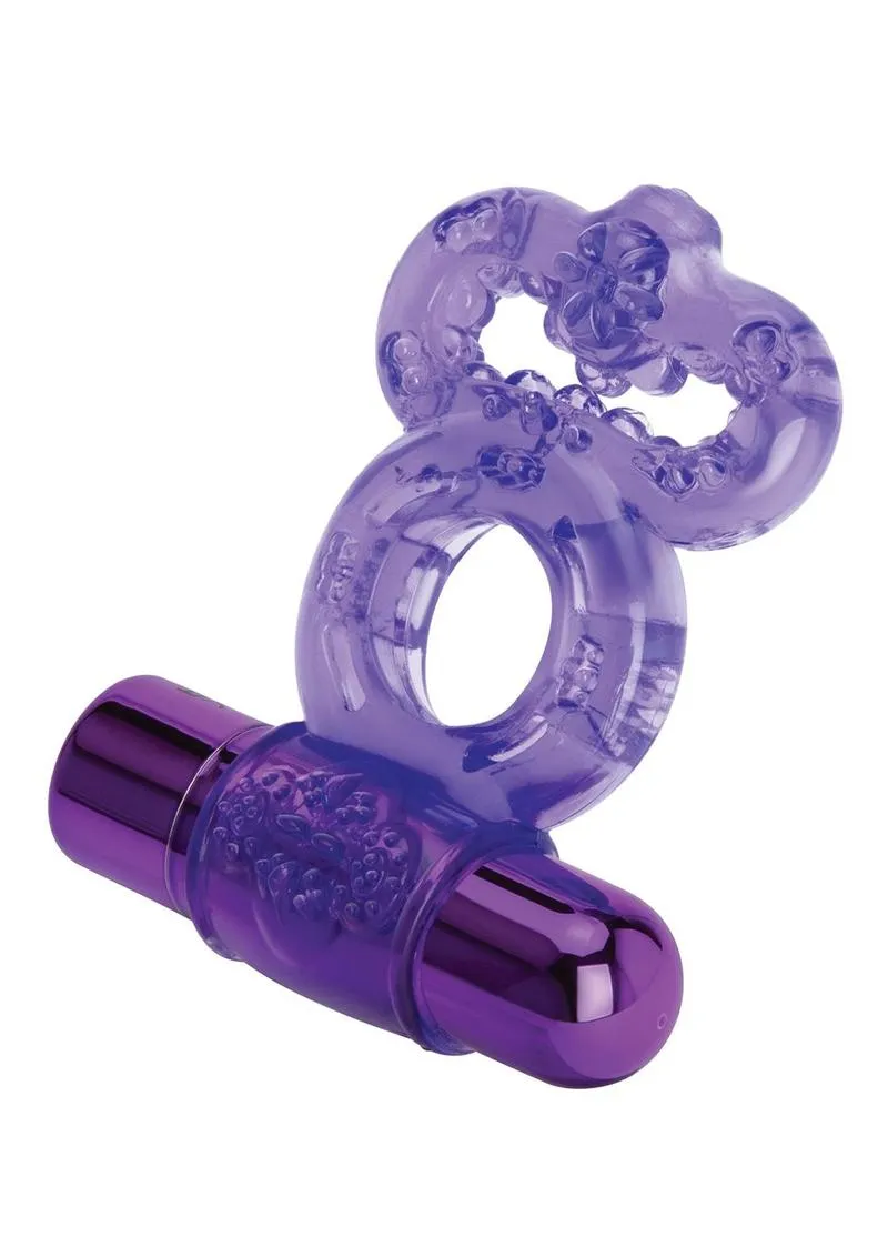 Bodywand Rechargeable Duo Ring