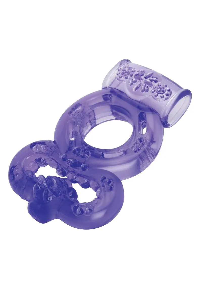 Bodywand Rechargeable Duo Ring