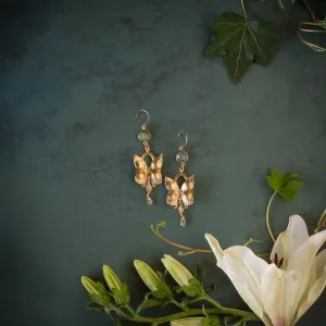 Butterfly Lore Earrings