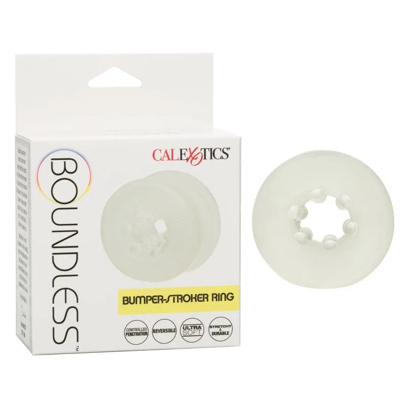 CalExotics Boundless Bumper-Stroker Ring