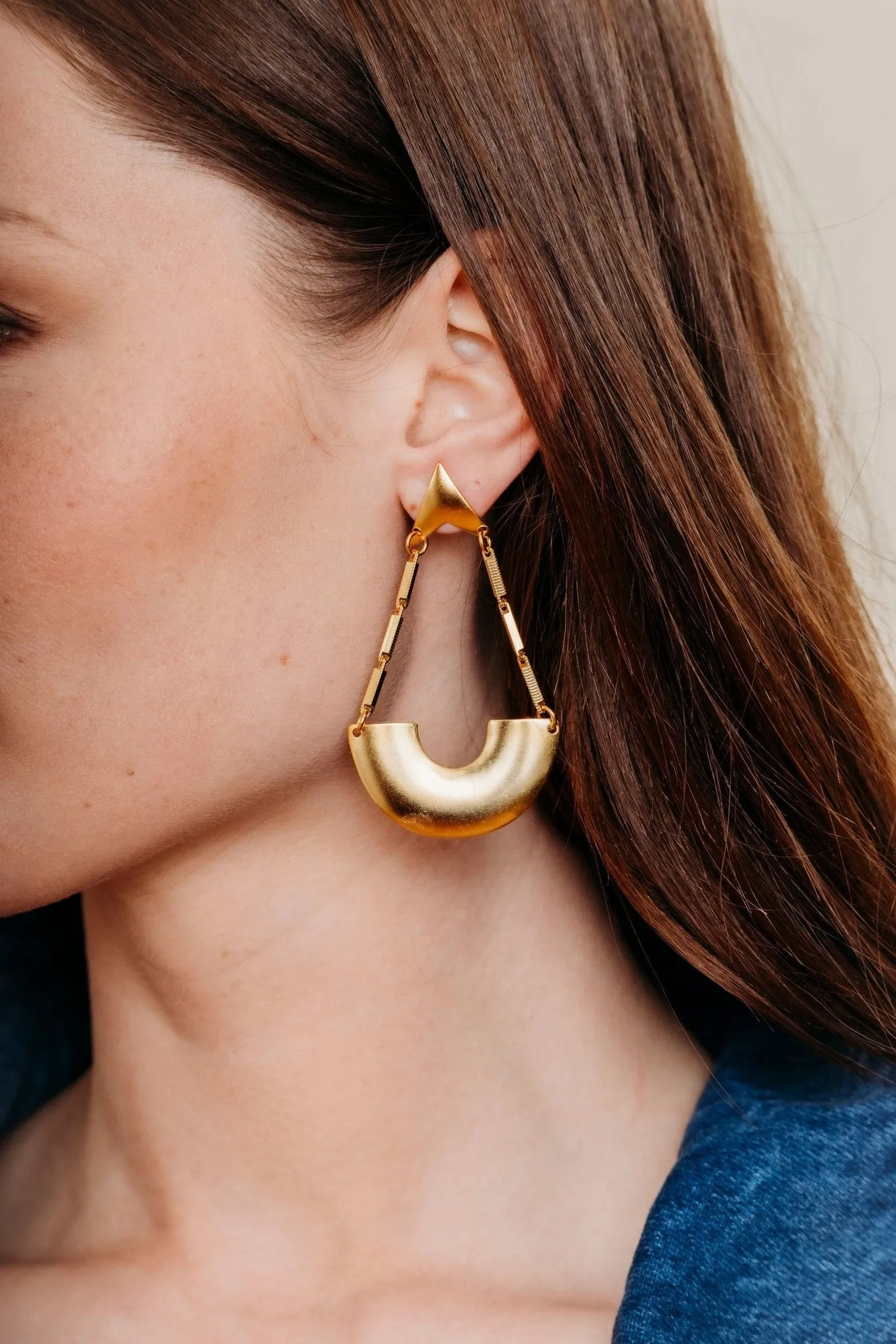 Delma Earrings