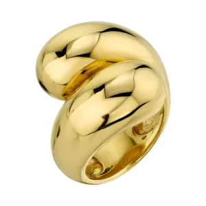 Double Apse Ring