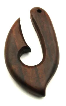 Ebony Wood