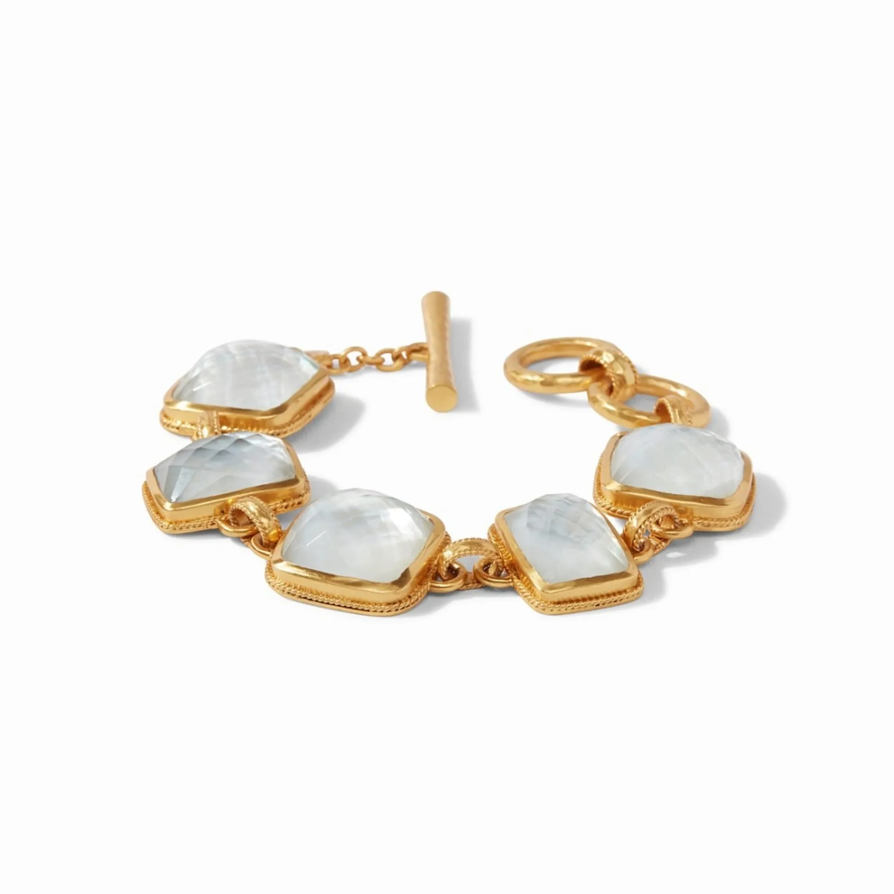 Julie Vos, Savoy Bracelet