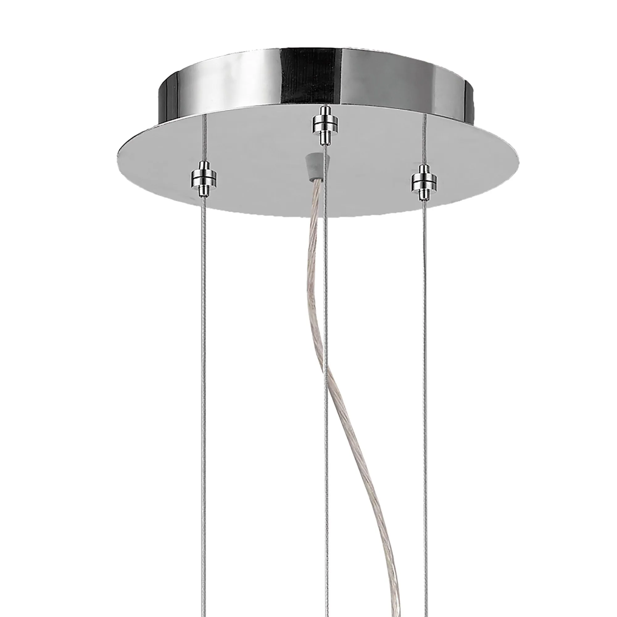 Mantra M4811 Maui Pendant LED Beech