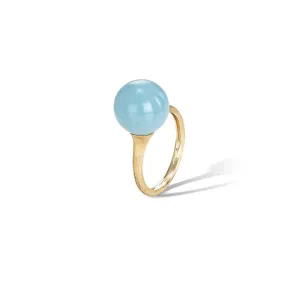 Marco Bicego Africa Boule Collection 18K Yellow Gold Ring