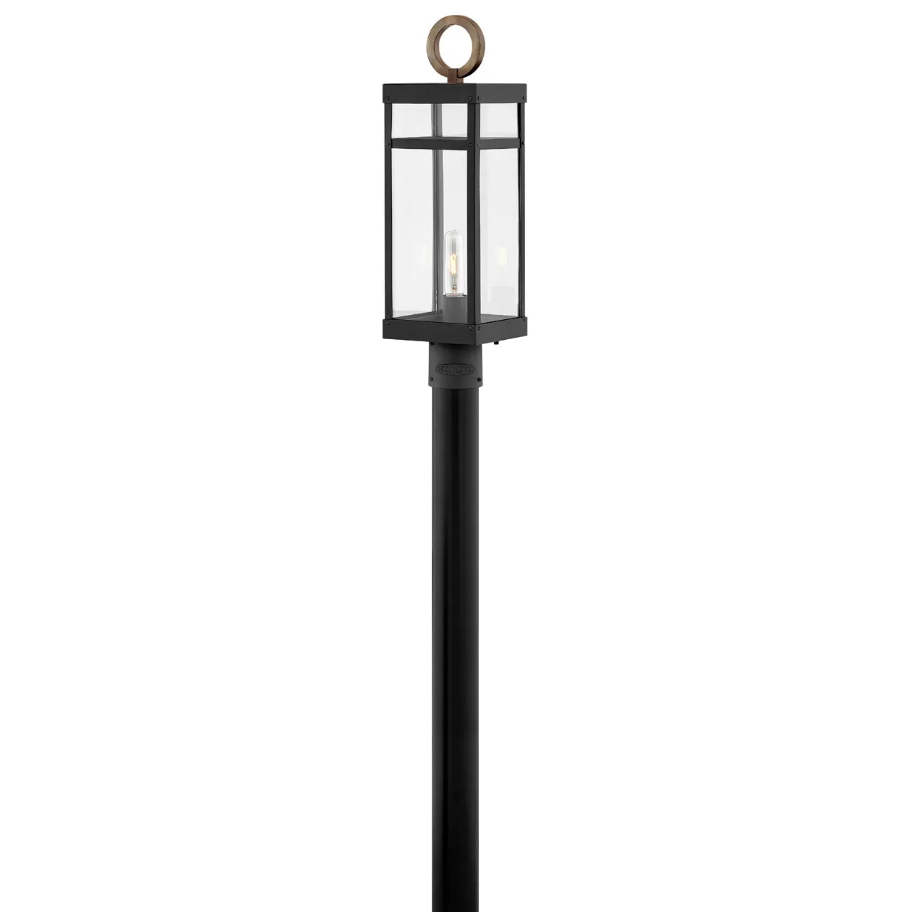 Porter Outdoor Post Top / Pier Light