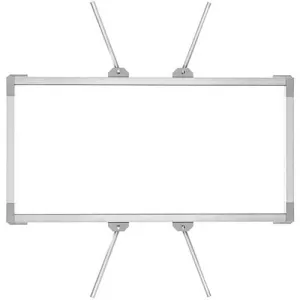 Rotolight Rabbit-Ear Rectangular for 2x1 Panels