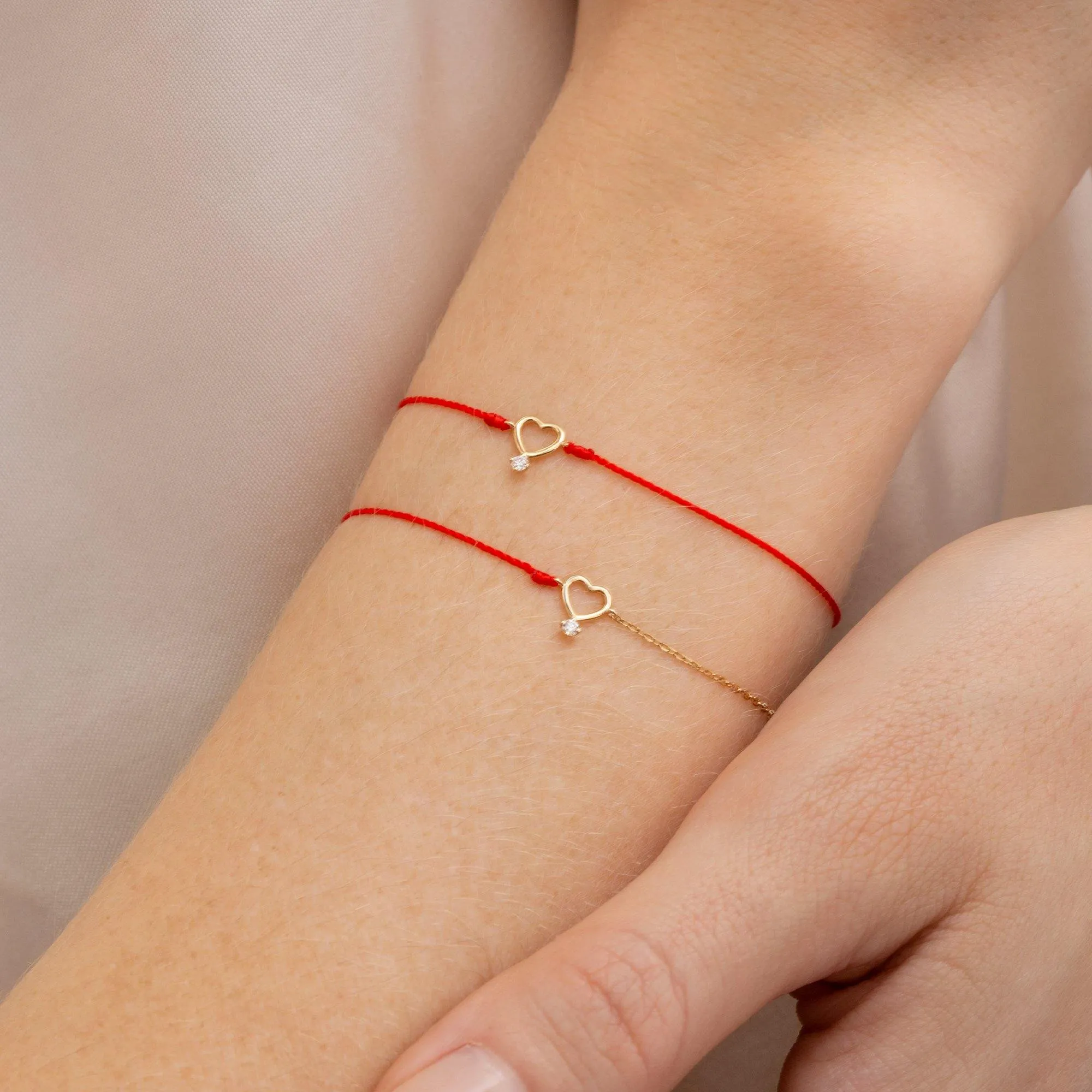 Scintilla Amore Bracelet