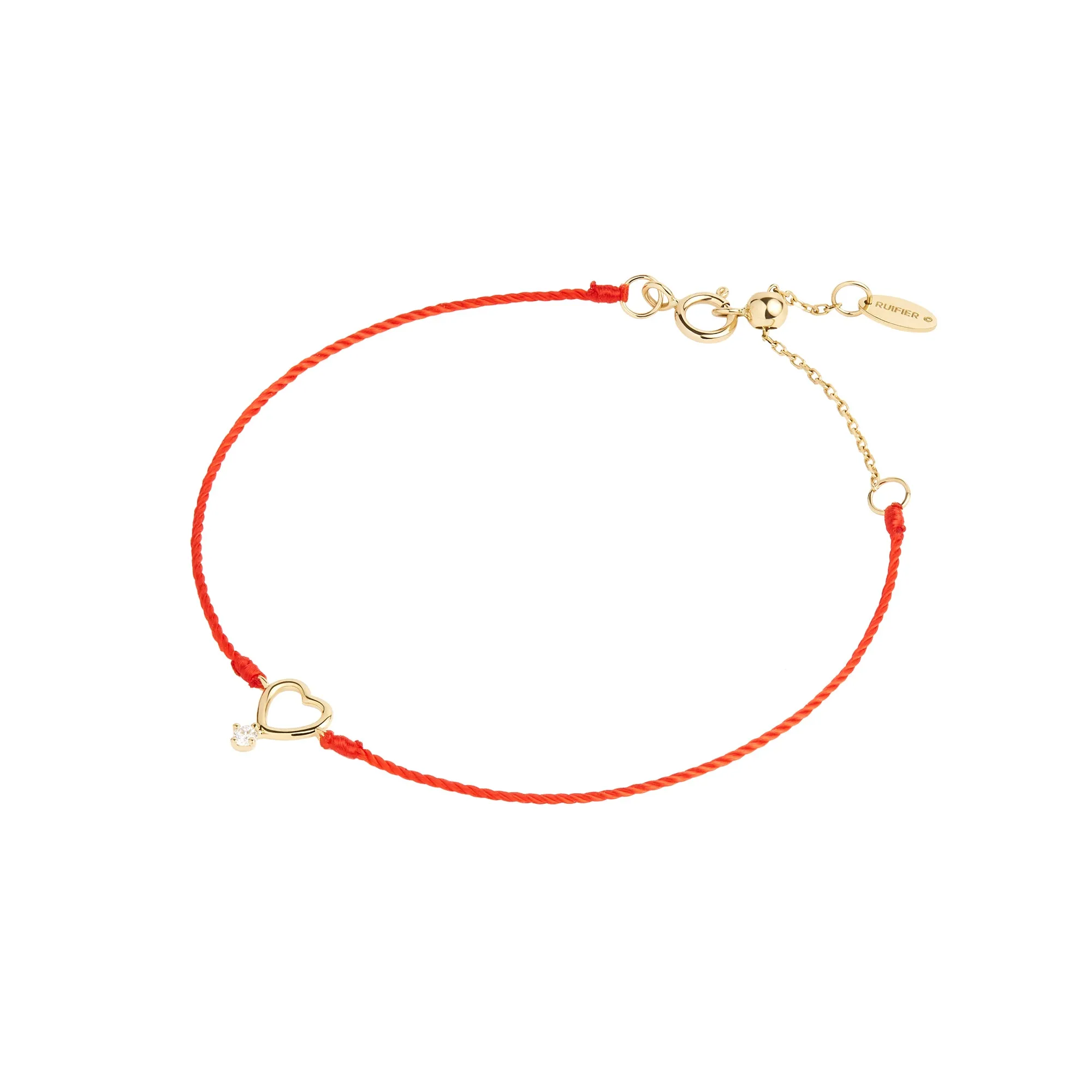 Scintilla Amore Bracelet