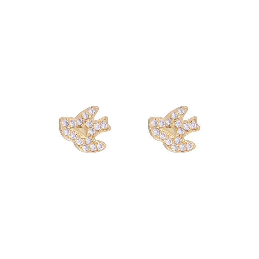 SEA EAGLE STUDS