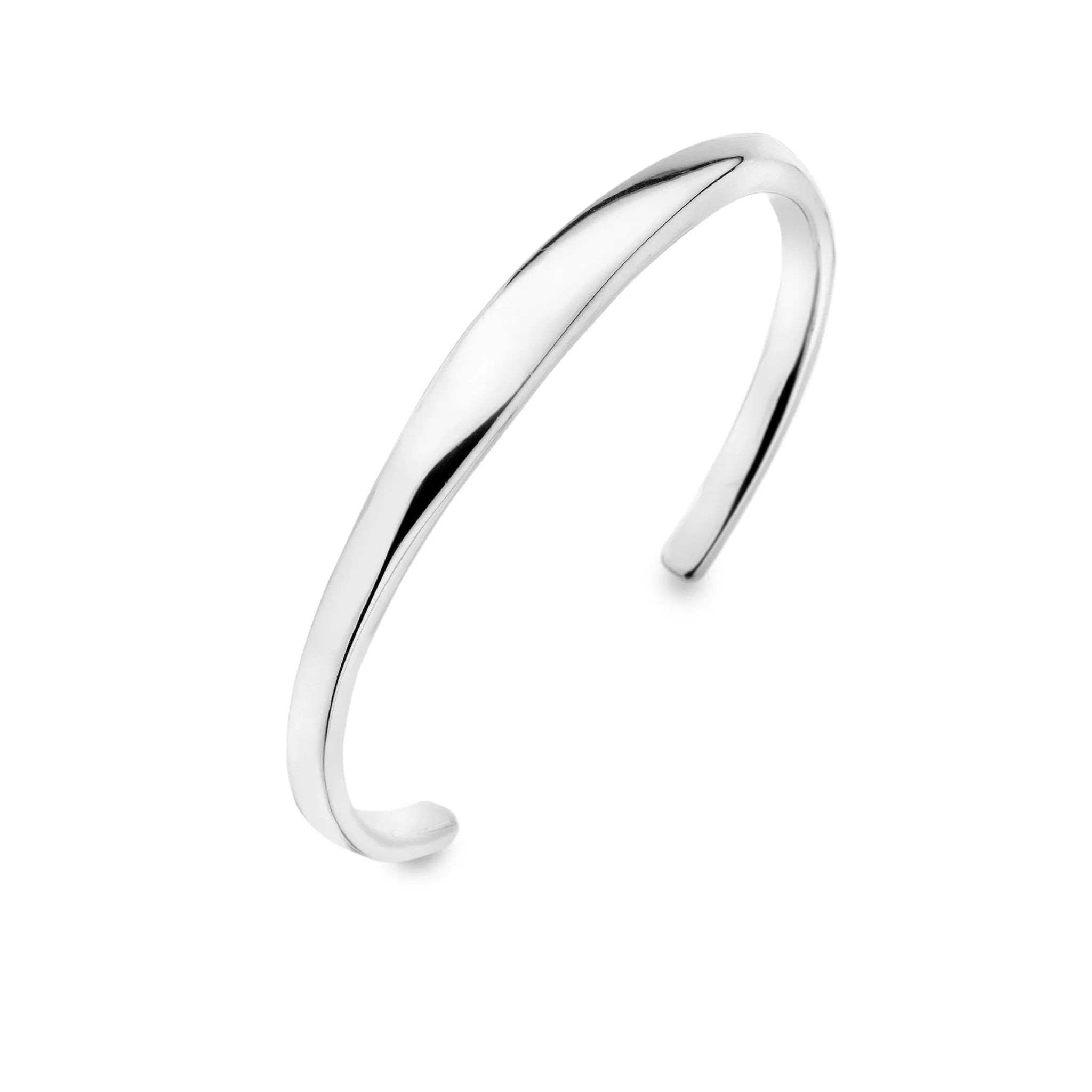 Strata Organic bangle