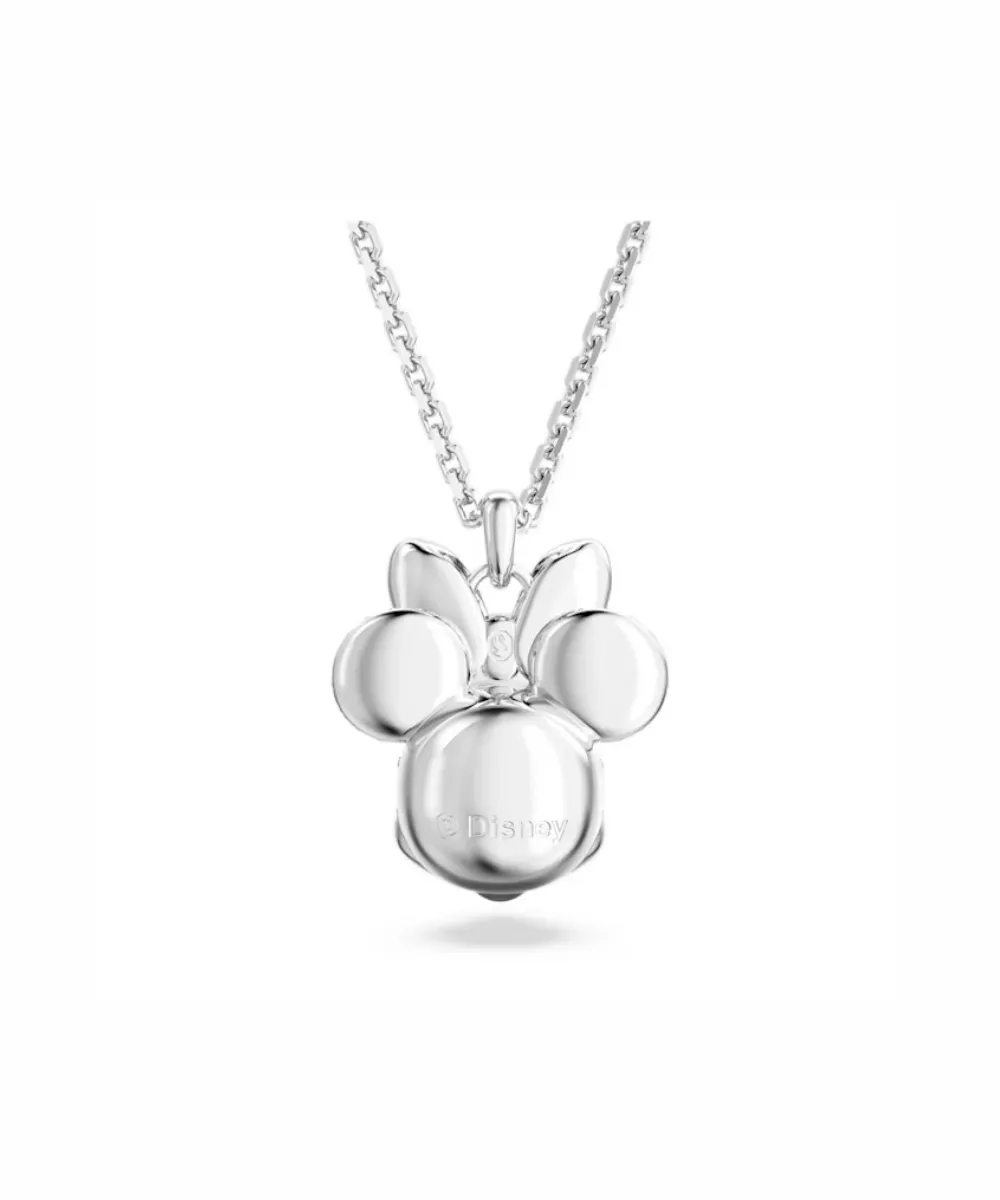 SWAROVSKI DISNEY MINNIE MOUSE PENDANT