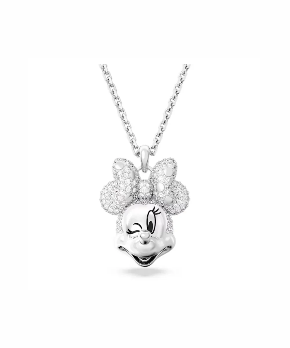 SWAROVSKI DISNEY MINNIE MOUSE PENDANT