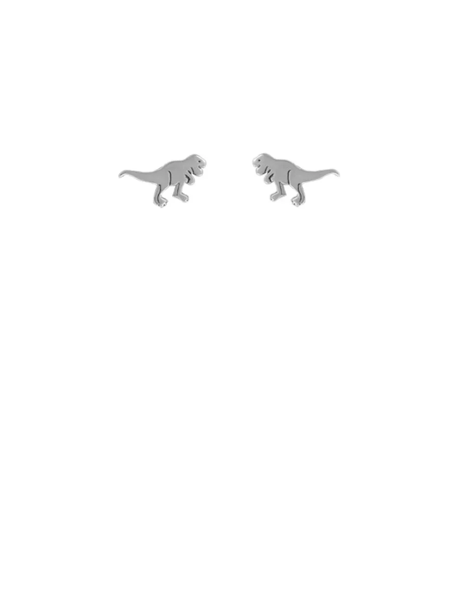 T Rex Dinosaur Posts by boma