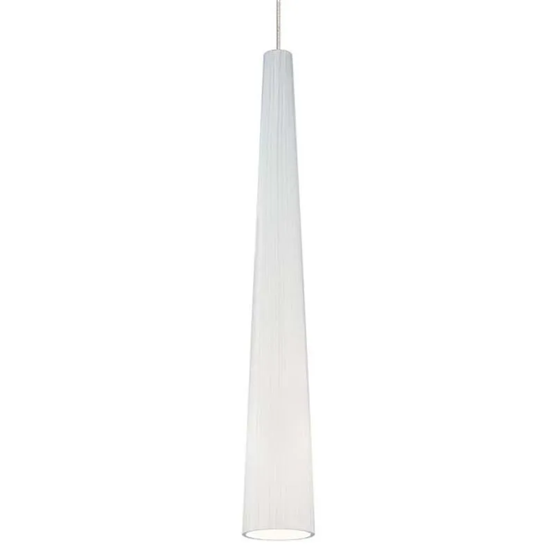 Tech Lighting 700 Zenith Large Pendant with Monorail System