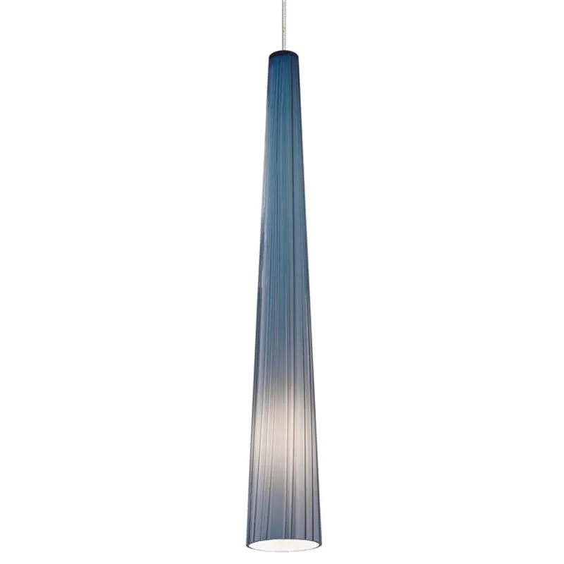 Tech Lighting 700 Zenith Large Pendant with Monorail System