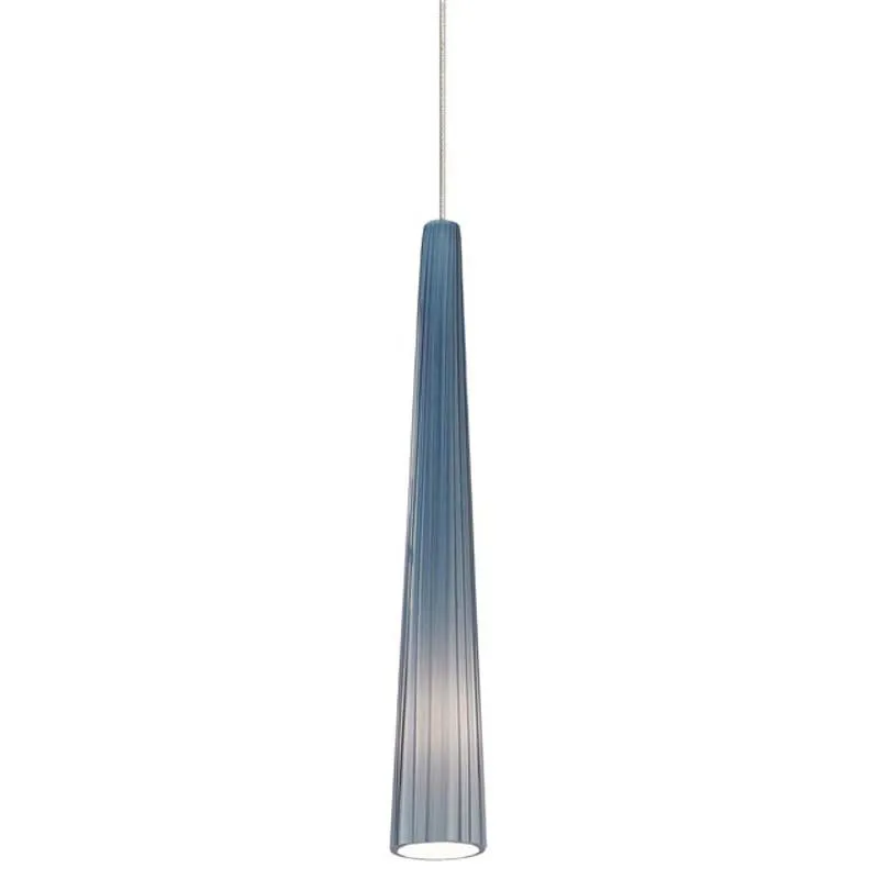 Tech Lighting 700 Zenith Small Pendant with Monopoint System