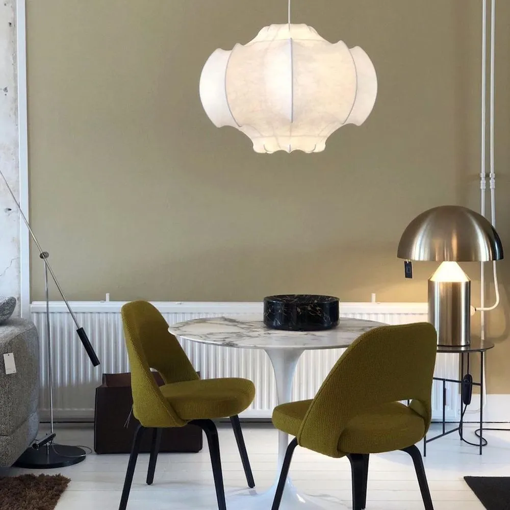 viscontea suspension light | flos