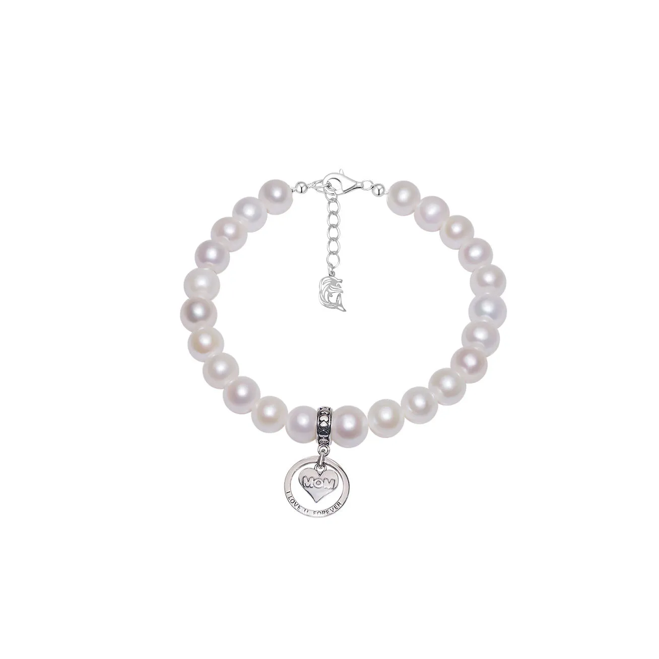 Wonderland Freshwater Pearl Bracelet WB00061