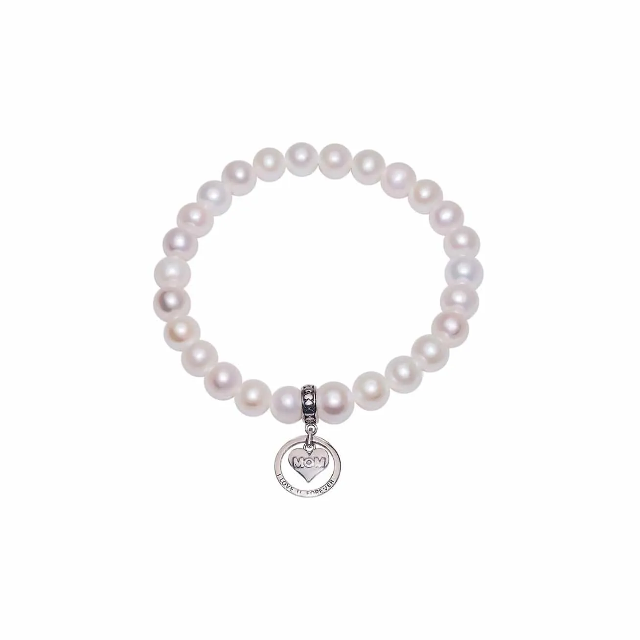 Wonderland Freshwater Pearl Bracelet WB00061