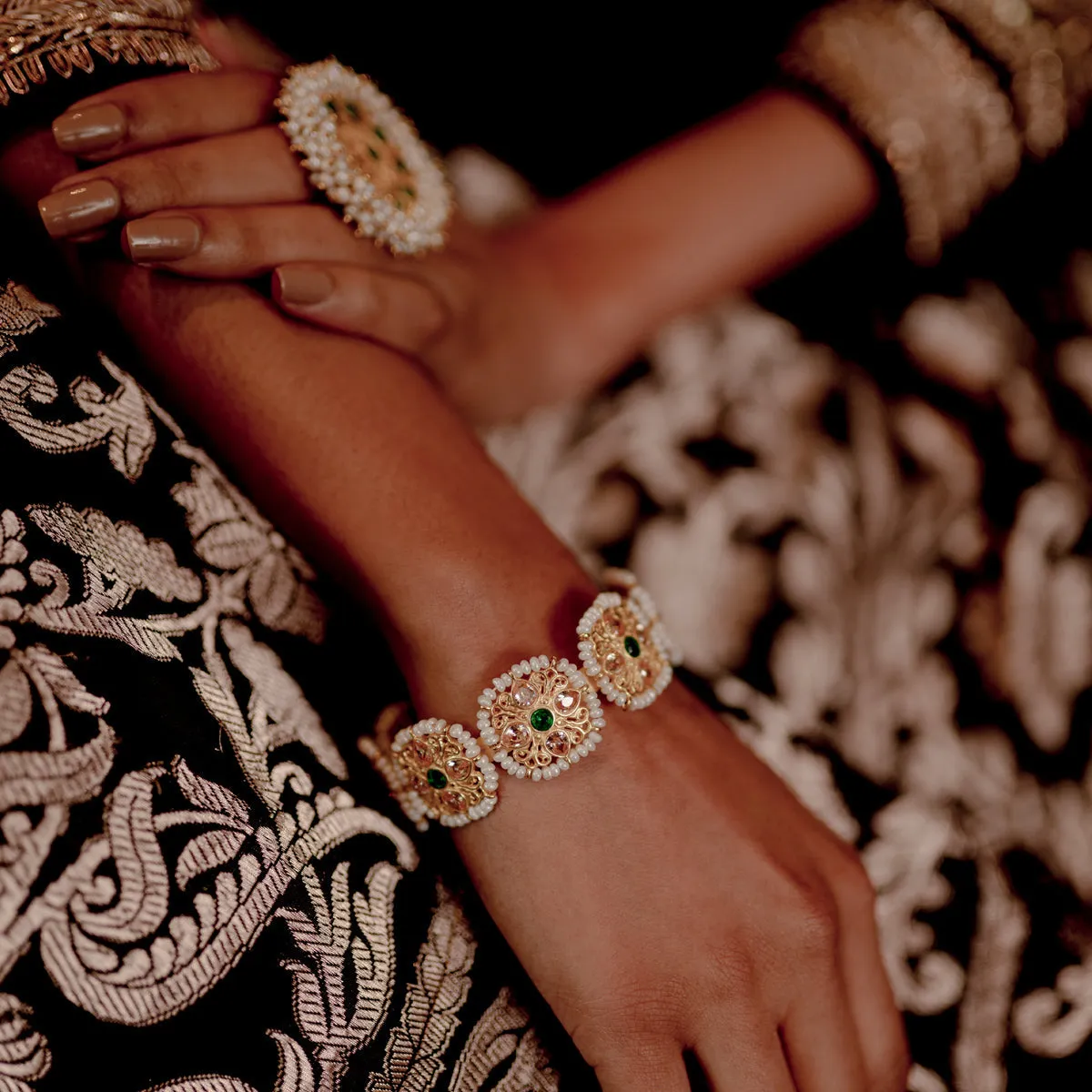 Zakiyah bangles